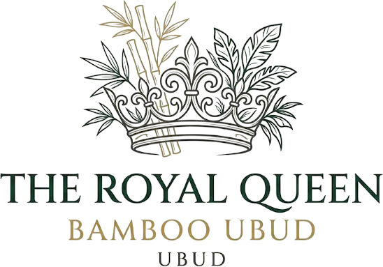 Hotel in Kecamatan Ubud Logo