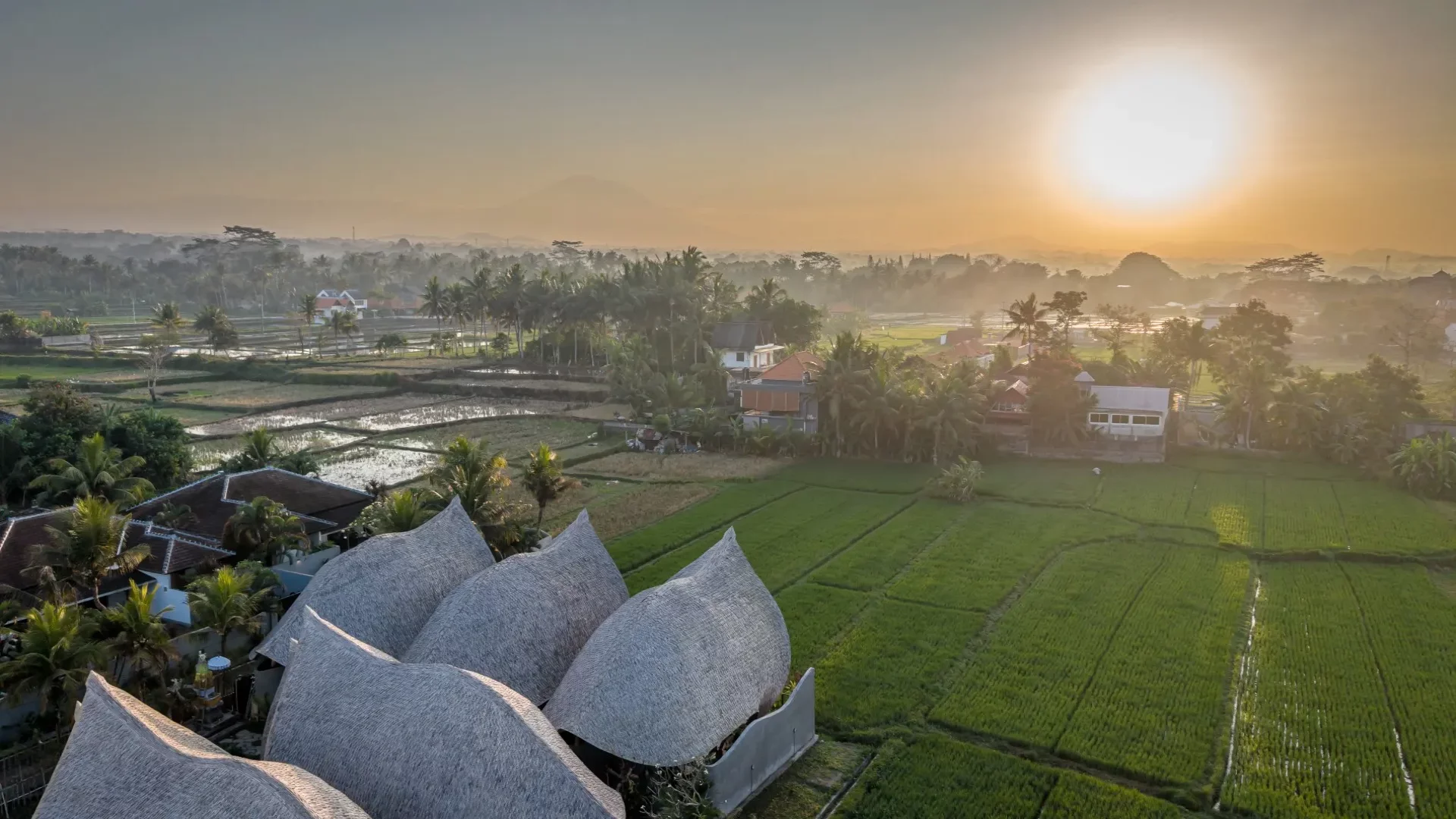 The Royal Queen Bamboo Ubud