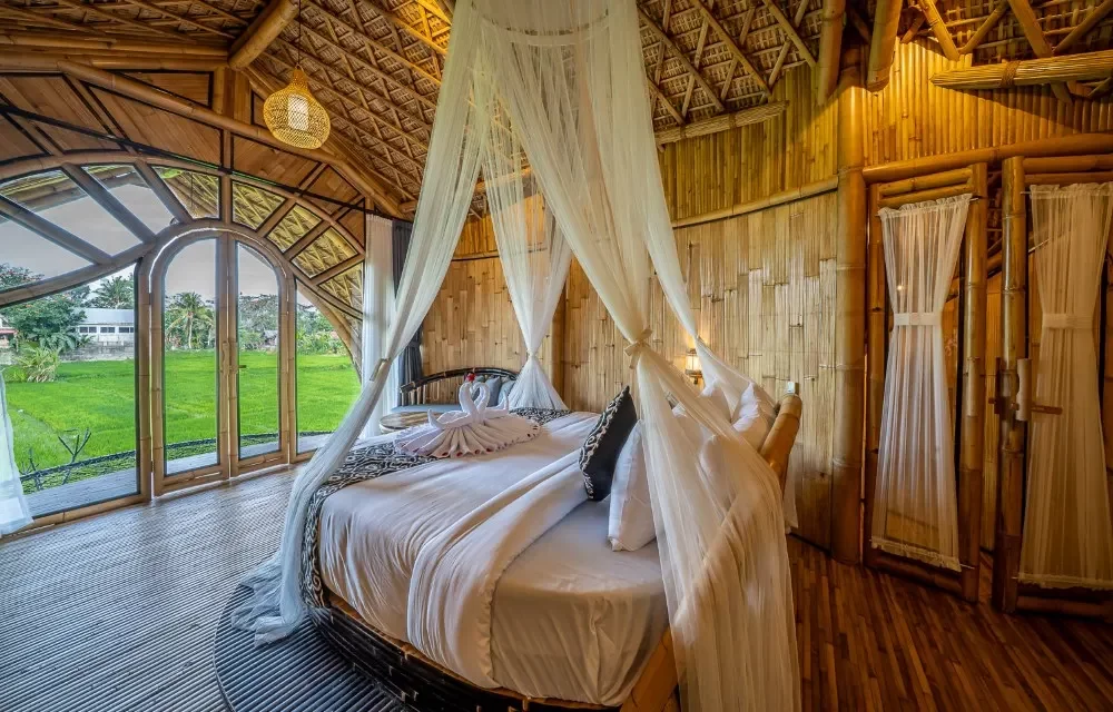 Suite Villa
